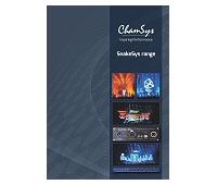 ChamSys MagicQ Downloads SnakeSys Brochure - MEB Veranstaltungstechnik GmbH
