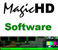 ChamSys MagicQ MagicHD - Software