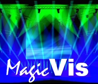 ChamSys MagicQ MagicVis - Software